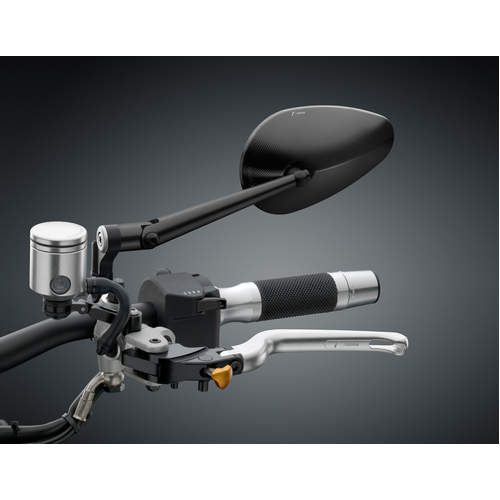 Rizoma Radial RS Mirror