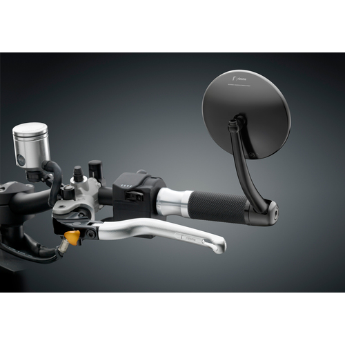 Rizoma Spirit RS Mirror Black