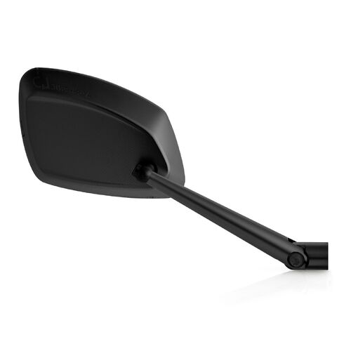Rizoma 4D Mirror Black