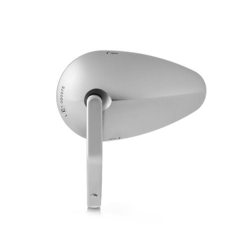 Rizoma Reverse Radial Mirror