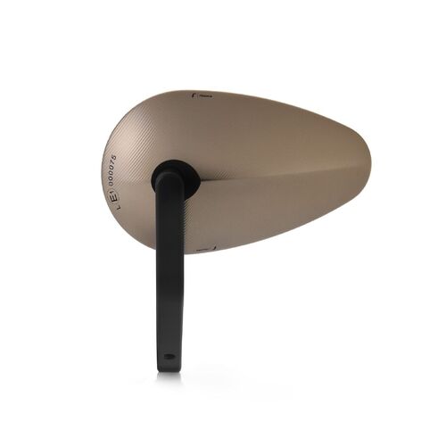 Rizoma Reverse Radial Mirror