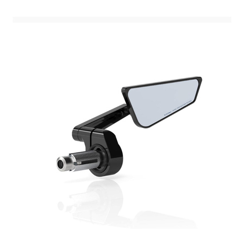Rizoma Cut-Edge Mirror Right