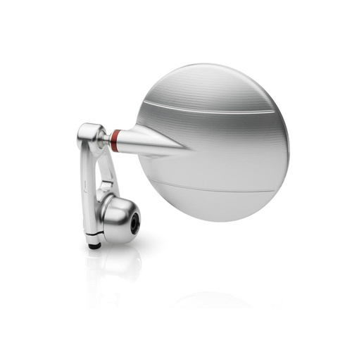 Rizoma Spy-Arm Mirror (80mm Diameter)