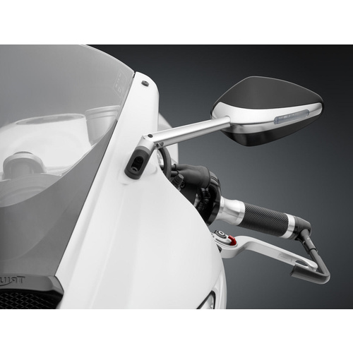 Rizoma Veloce L Mirror For Fairings