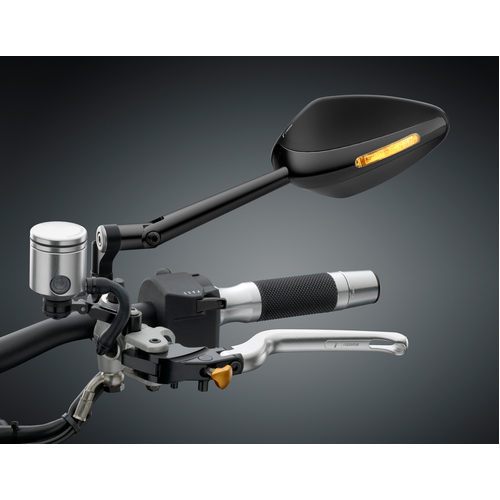 Rizoma Veloce L Naked Mirror