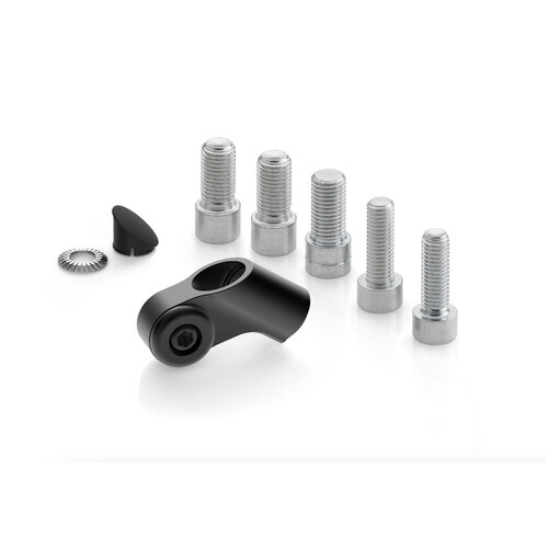 Rizoma BS713B Mirror Adaptor Kit