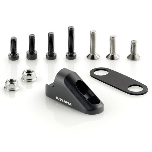 Rizoma Mirror Adapter