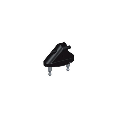 Rizoma Mirror Adapter