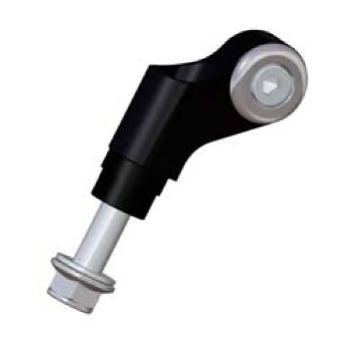 Rizoma Mirror Adapter