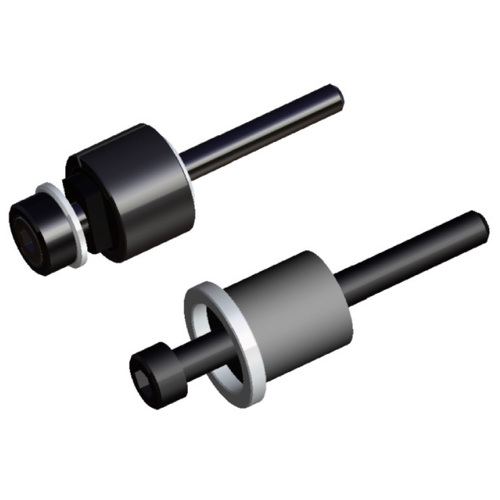 Rizoma Mirror Adapter