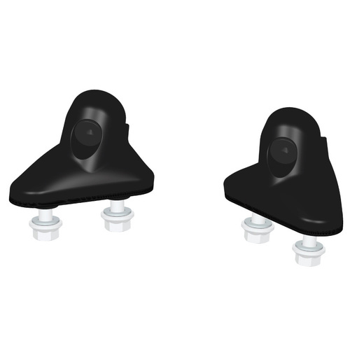 Rizoma Mirror Adapter