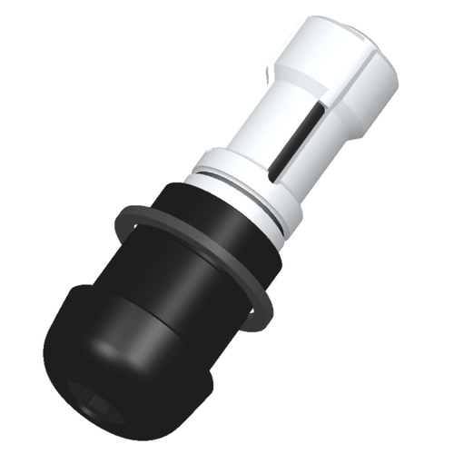 Rizoma Mirror Adapter