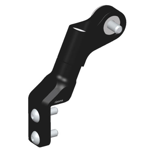Rizoma Mirror Adapter