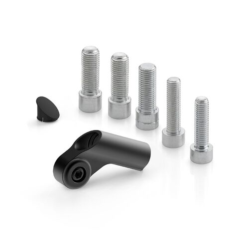 Rizoma Mirror Adapter