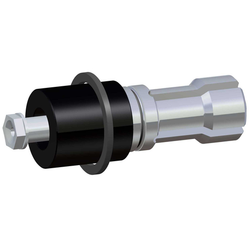 Rizoma Mirror Adapter