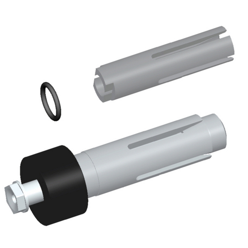 Rizoma Mirror Adapter