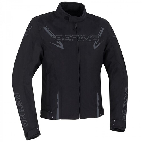 Bering Maceo Jacket (Grey/Black) [Size: XL]