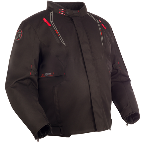 BERING JACKET ARTEMIS Noir (W5XL)