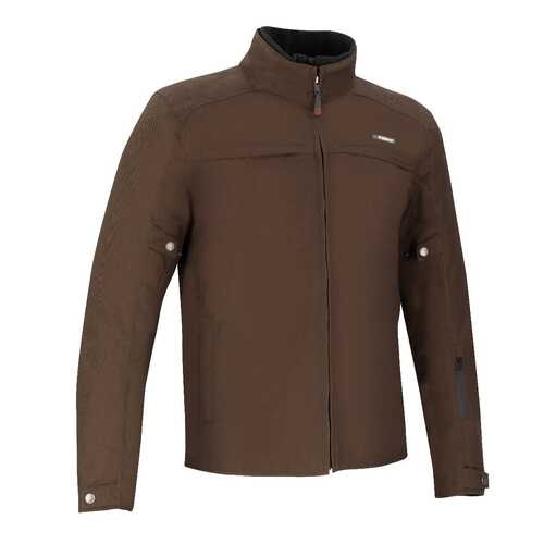 Bering  Zander Jacket Marron 4XL