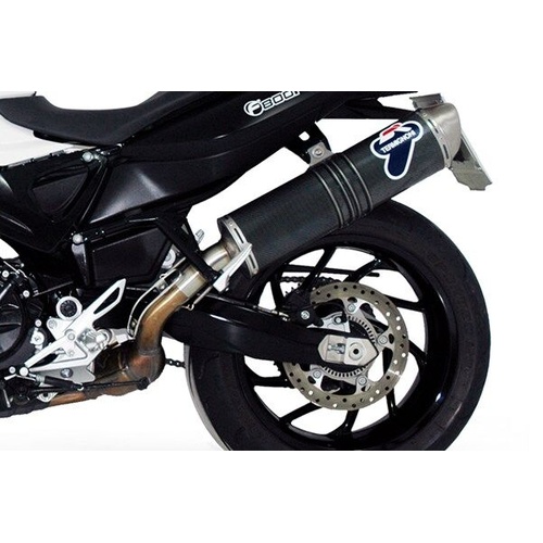 Termignoni BMW F 800 R 10-12 Slip On
