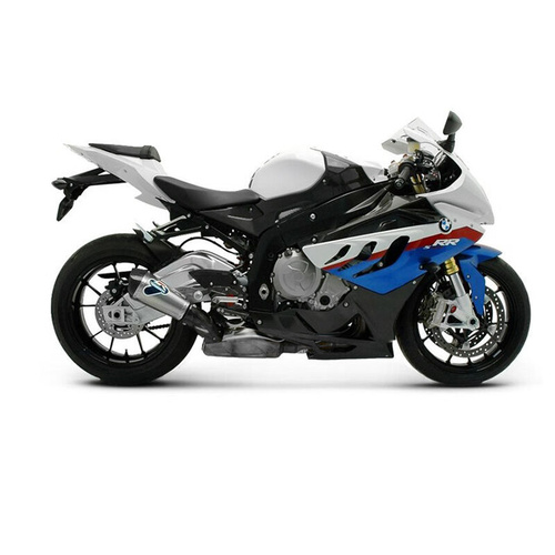 Termignoni BMW S 1000 RR 10-14 Slip On