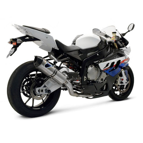 Termignoni BMW S 1000 RR/HP4 10-18 Full System