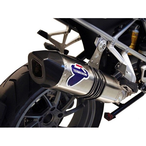 Termignoni BMW R 1200 GS 2013-2016 Relevance Titanium Slip On