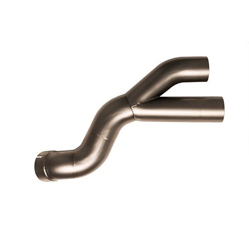 Termignoni BMW R 1200 NINE-T 16-20 Stainless Steel High Link Pipe