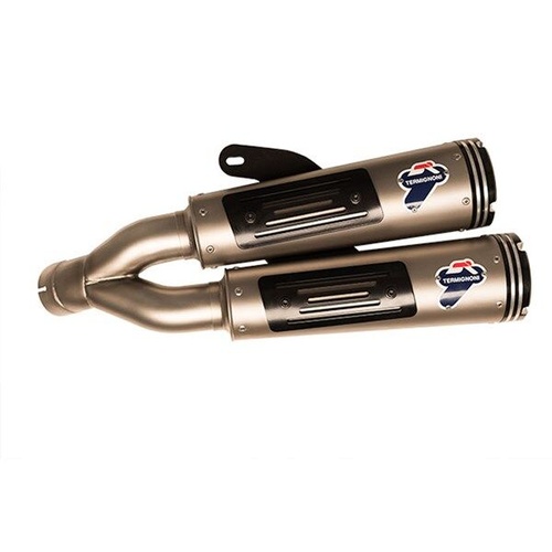 Termignoni BMW R 1200 NINE-T 16-20 Slip On