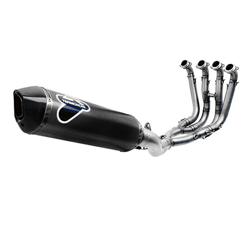 Termignoni BMW S 1000 RR/HP4 10-18 Full System