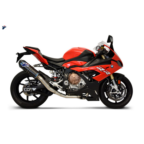 Termignoni BMW S 1000 RR/HP4 19-24 Slip On