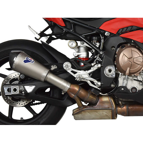 Termignoni BMW S 1000 R/RR 19-24 Slip On
