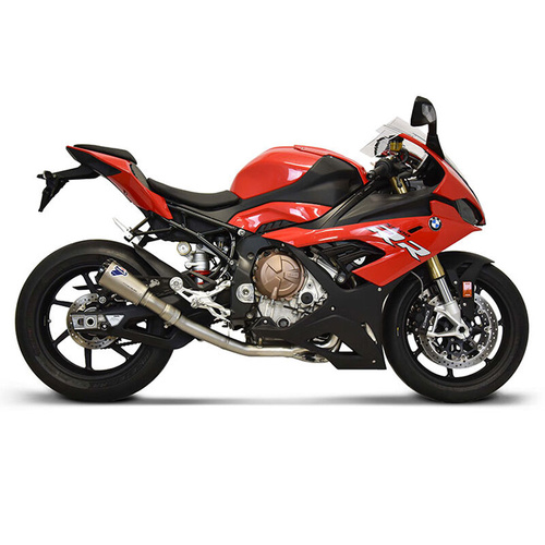 Termignoni BMW S 1000 R/RR 19-24 Full System