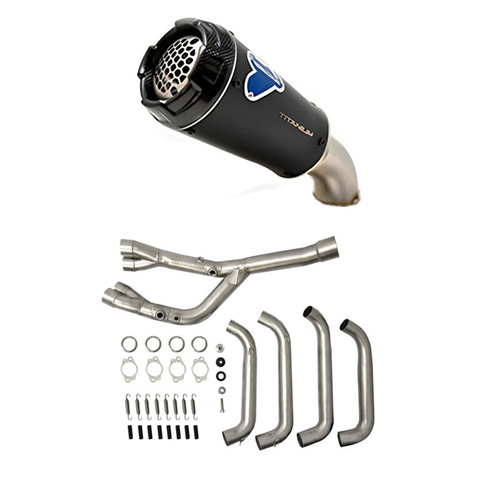 Termignoni BMW S 1000 R/RR 19-24 Full System