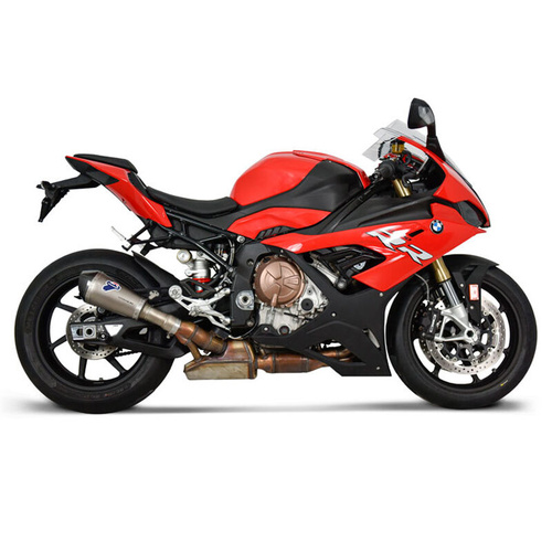 Termignoni BMW S 1000 R/RR 19-24 Slip On