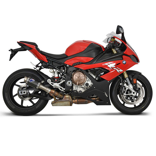 Termignoni BMW S 1000 R/RR 19-24 Slip On
