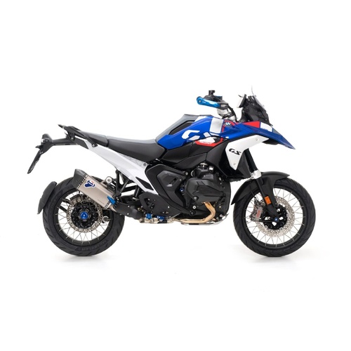 Termignoni BMW R 1300 GS/Adventure 23-25 Slip On