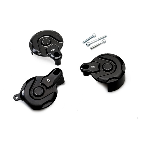 CNC Racing Pulleys cover Ducati