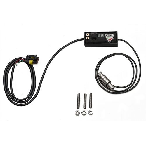 CNC Racing Universal power shifter