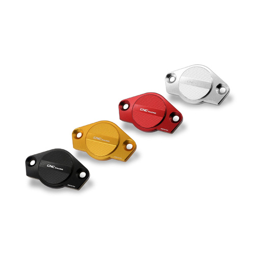 CNC Racing Timing inspection cover Ducati - Streaks