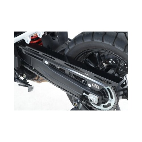 R&G Racing Complete Chain Guard To Suit Suzuki DL1000 V-Strom '14-'19, DL 1000XT V-STROM '17-'19, V-Strom 1050 & 1050XT '20-.