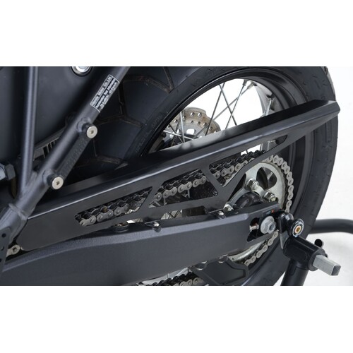R&G Racing Chain Guard To Suit Honda Africa Twin '16- & Africa Twin Adventure Sports '18-'19