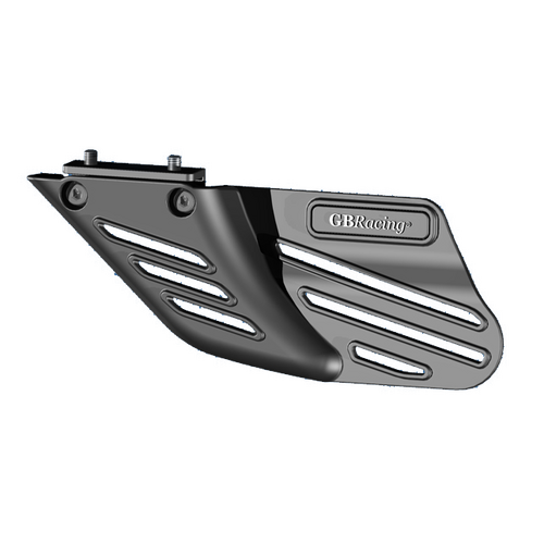 GBRacing Lower Chain Guard Universal