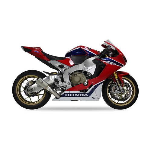 IXIL SLIP ON - RACE XTREM CARBON To Suit HONDA CBR 1000 RR 17-19 / SP (SC77)