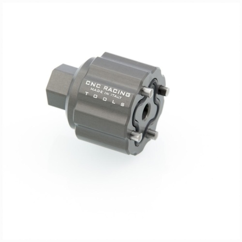 CNC Racing Disassembly wrench nut headstock Ducati Panigale series