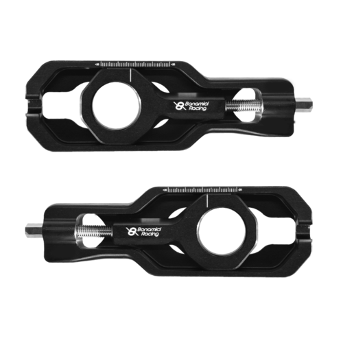 Bonamici Racing Chain Adjuster To Suit BMW S 1000 R/RR 2008- 2018