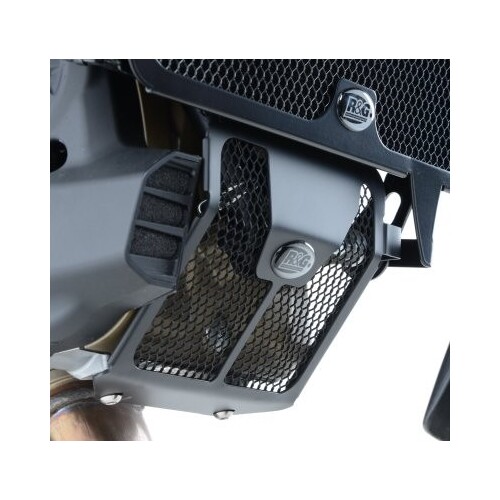 R&G Racing Front Cylinder Head Guard To Suit Ducati Multistrada 1200 / 1200S and GT models '10-'14