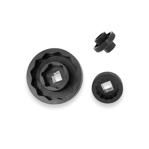 CNC Racing Socket drive tool for front and rear wheel nuts MV AGUSTA