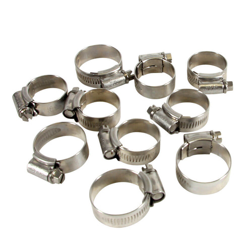 Samco CLIP INDIVIDIAL HOSE CLAMP 50MM DIAMETER