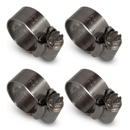 Samco CLIP KIT TO BE USED WITH TCSAGU-7 FOR LIFETIME WARRANTY